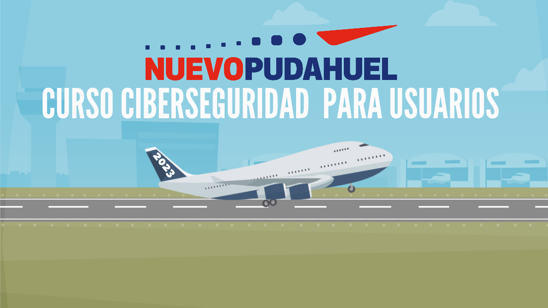 Curso de Ciberseguridad